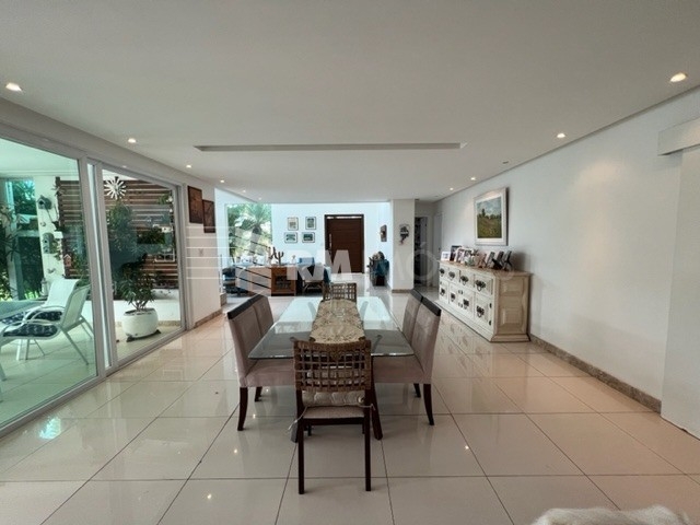 Casa de Condomínio à venda com 6 quartos, 545m² - Foto 20