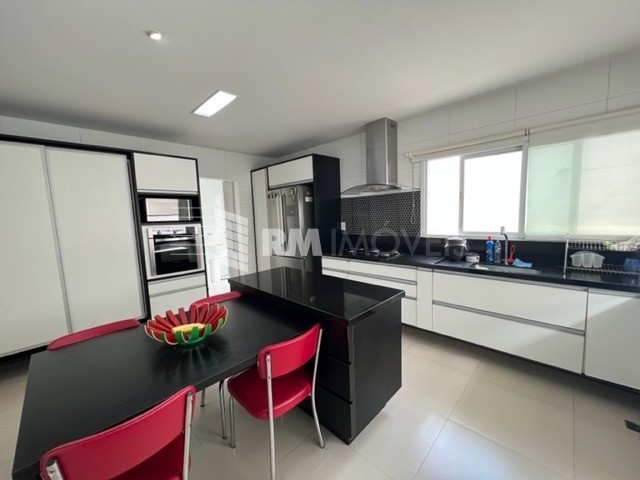 Casa de Condomínio à venda com 6 quartos, 545m² - Foto 22