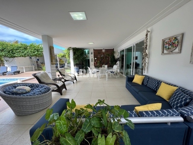Casa de Condomínio à venda com 6 quartos, 545m² - Foto 29
