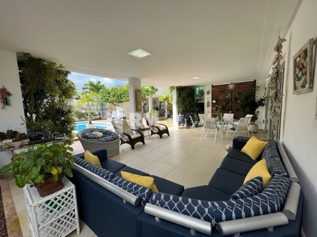 Casa de Condomínio à venda com 6 quartos, 545m² - Foto 30