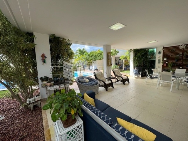 Casa de Condomínio à venda com 6 quartos, 545m² - Foto 31