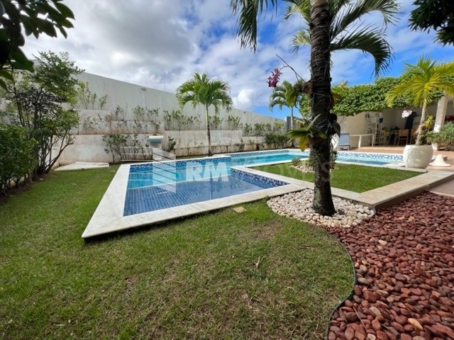 Casa de Condomínio à venda com 6 quartos, 545m² - Foto 32