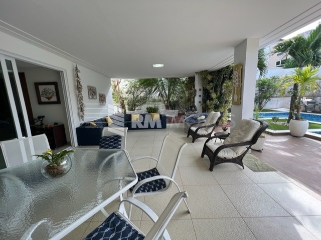Casa de Condomínio à venda com 6 quartos, 545m² - Foto 33