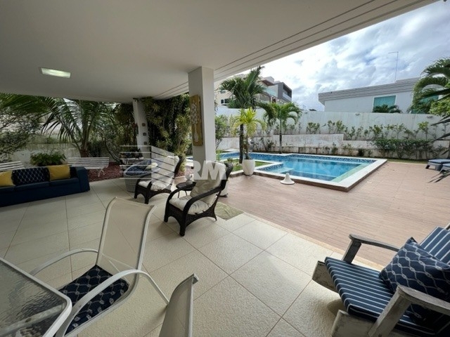 Casa de Condomínio à venda com 6 quartos, 545m² - Foto 34