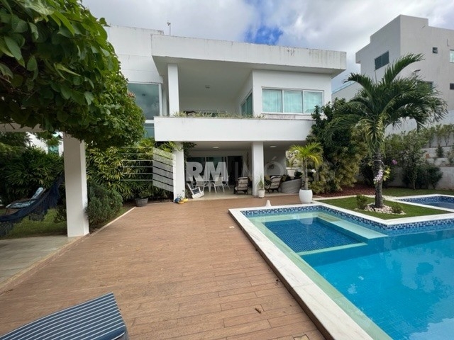 Casa de Condomínio à venda com 6 quartos, 545m² - Foto 37