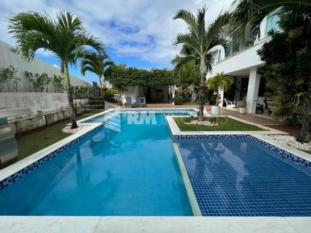 Casa de Condomínio à venda com 6 quartos, 545m² - Foto 38