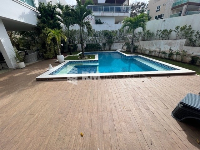 Casa de Condomínio à venda com 6 quartos, 545m² - Foto 39