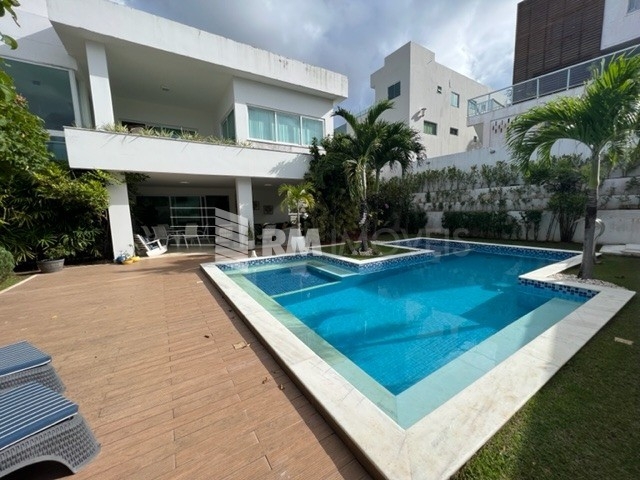 Casa de Condomínio à venda com 6 quartos, 545m² - Foto 40