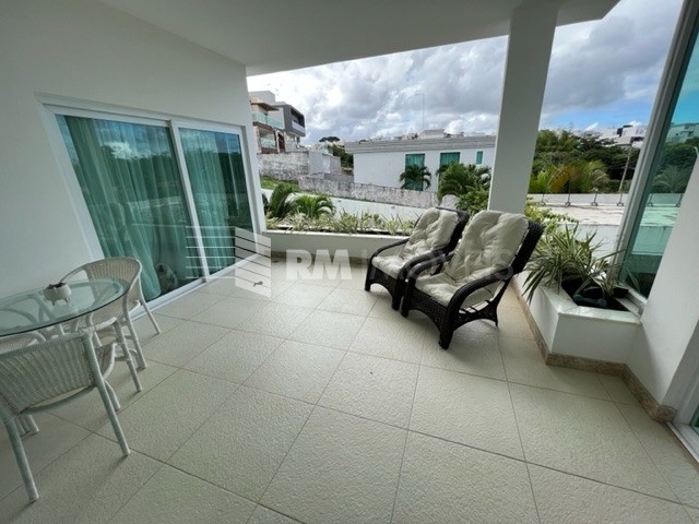 Casa de Condomínio à venda com 6 quartos, 545m² - Foto 43