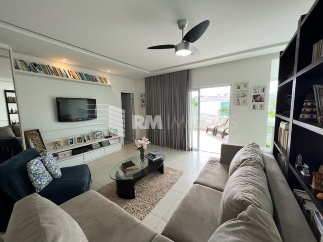 Casa de Condomínio à venda com 6 quartos, 545m² - Foto 46