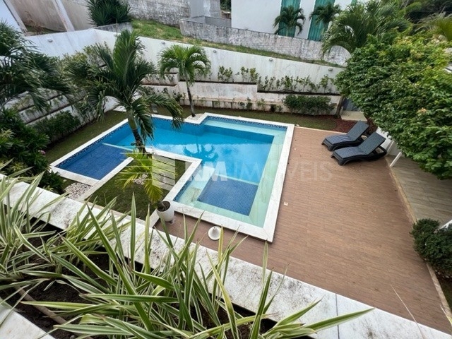 Casa de Condomínio à venda com 6 quartos, 545m² - Foto 47