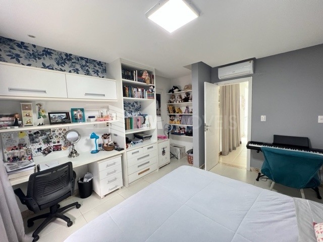 Casa de Condomínio à venda com 6 quartos, 545m² - Foto 51