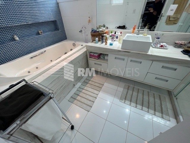 Casa de Condomínio à venda com 6 quartos, 545m² - Foto 53