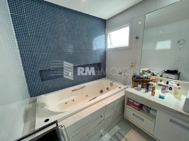 Casa de Condomínio à venda com 6 quartos, 545m² - Foto 54