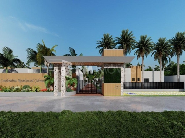 Casa de Condomínio à venda com 3 quartos, 80m² - Foto 5