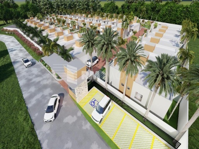Casa de Condomínio à venda com 3 quartos, 80m² - Foto 6