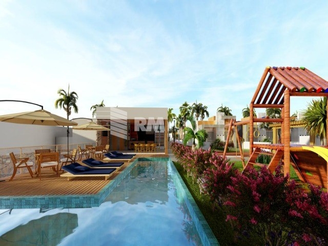 Casa de Condomínio à venda com 3 quartos, 80m² - Foto 7