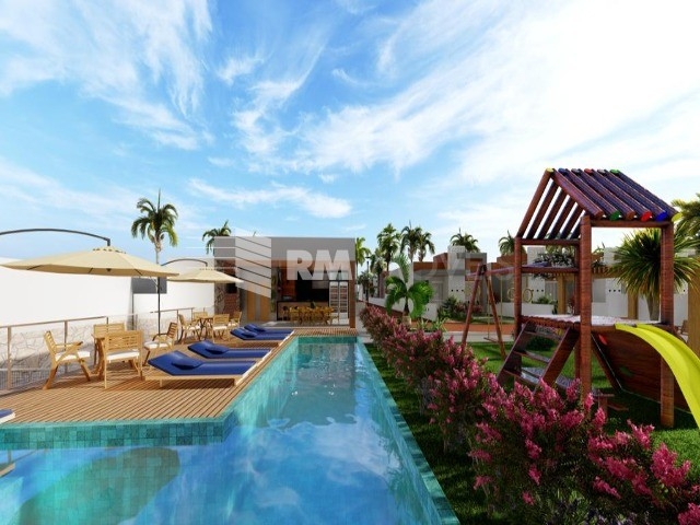 Casa de Condomínio à venda com 3 quartos, 80m² - Foto 8