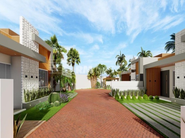 Casa de Condomínio à venda com 3 quartos, 80m² - Foto 11