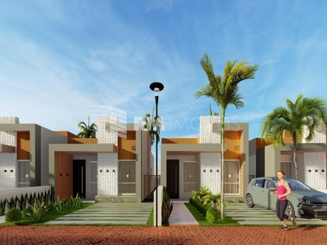 Casa de Condomínio à venda com 3 quartos, 80m² - Foto 12
