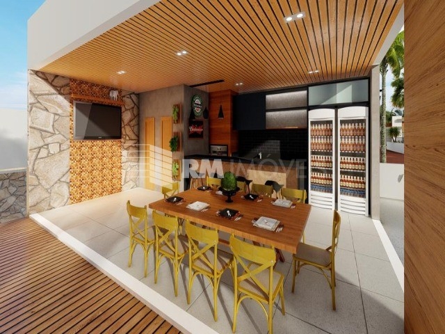 Casa de Condomínio à venda com 3 quartos, 80m² - Foto 15