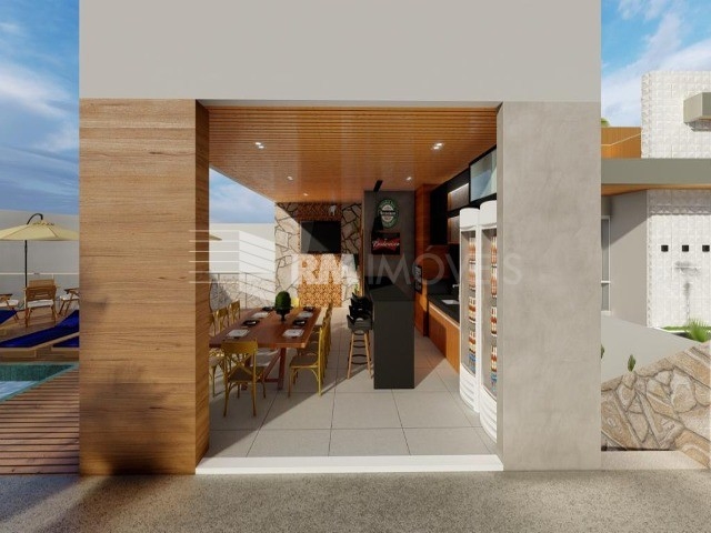 Casa de Condomínio à venda com 3 quartos, 80m² - Foto 16