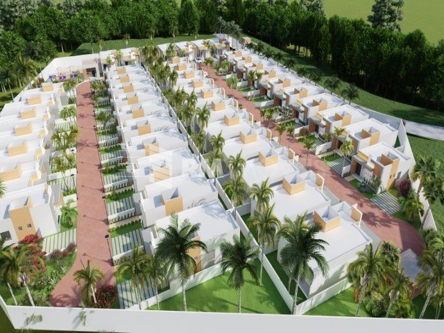 Casa de Condomínio à venda com 3 quartos, 80m² - Foto 17