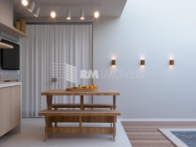 Casa de Condomínio à venda com 3 quartos, 80m² - Foto 18