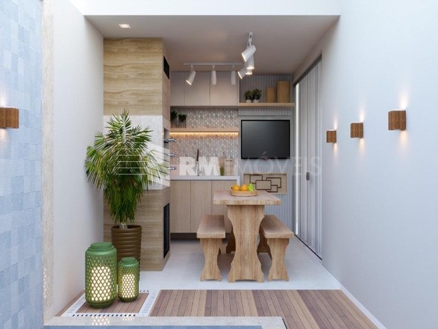 Casa de Condomínio à venda com 3 quartos, 80m² - Foto 19
