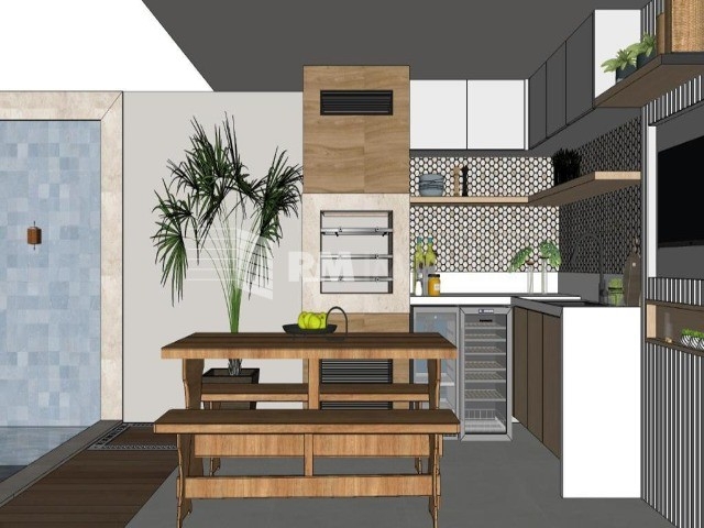 Casa de Condomínio à venda com 3 quartos, 80m² - Foto 20