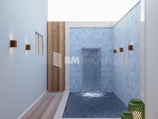 Casa de Condomínio à venda com 3 quartos, 80m² - Foto 21
