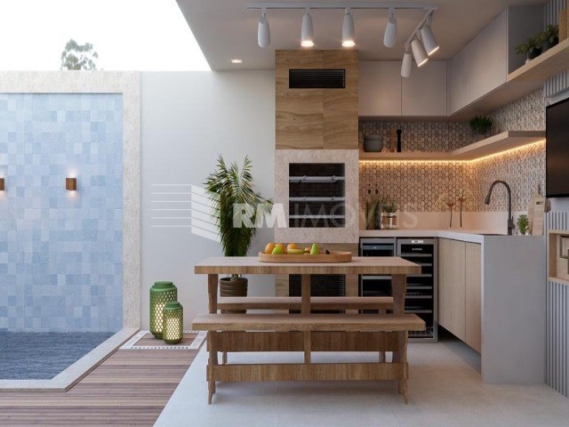 Casa de Condomínio à venda com 3 quartos, 80m² - Foto 22