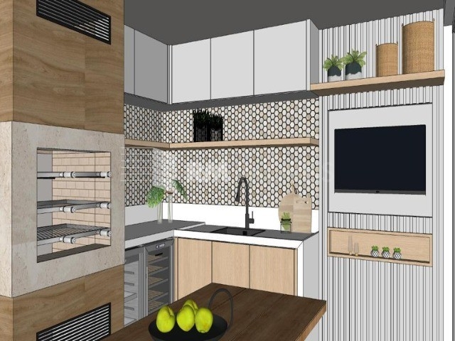 Casa de Condomínio à venda com 3 quartos, 80m² - Foto 23