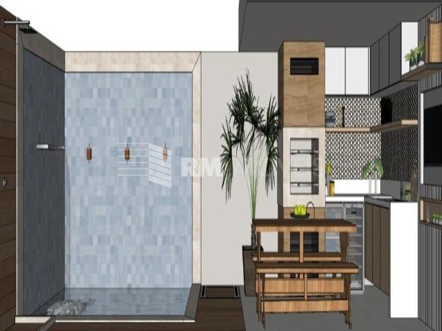 Casa de Condomínio à venda com 3 quartos, 80m² - Foto 24