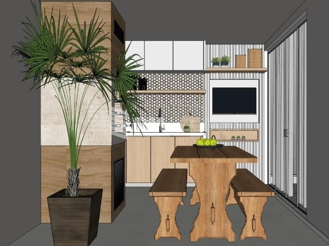 Casa de Condomínio à venda com 3 quartos, 80m² - Foto 25