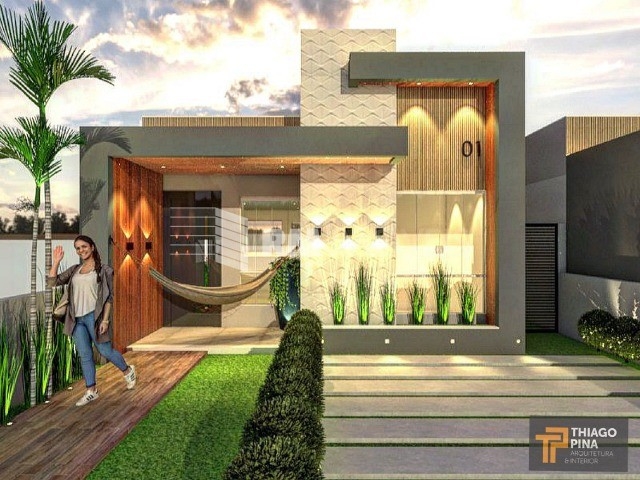 Casa de Condomínio à venda com 3 quartos, 80m² - Foto 2