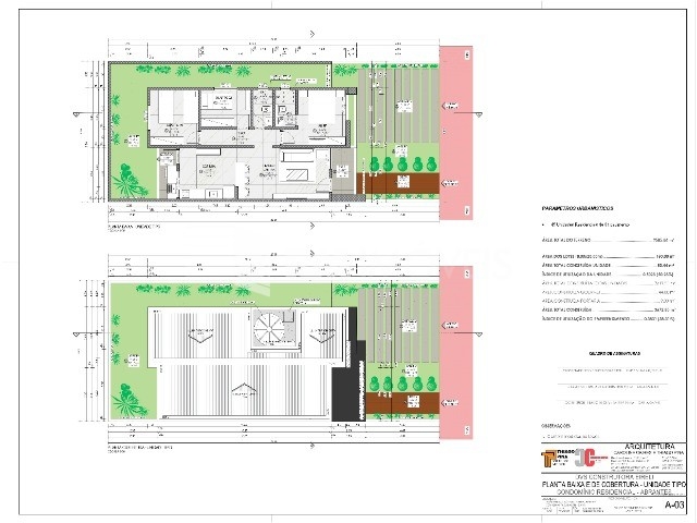 Casa de Condomínio à venda com 3 quartos, 80m² - Foto 33