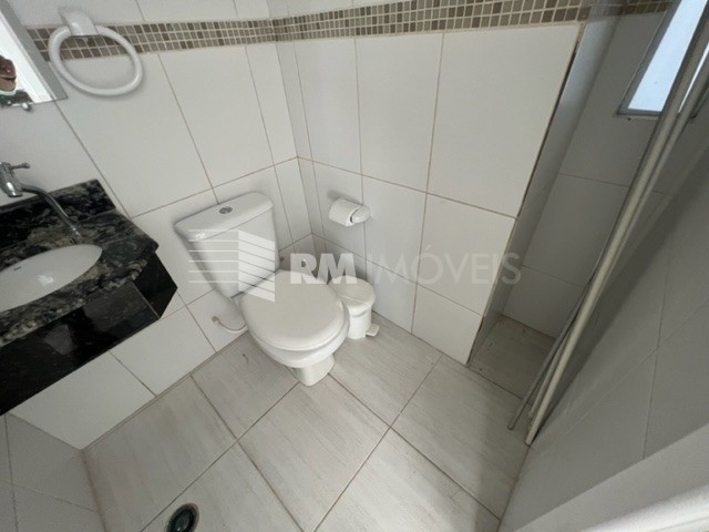 Casa de Condomínio, 3 quartos - Foto 12