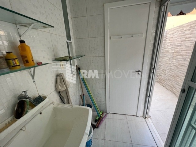 Casa de Condomínio, 3 quartos - Foto 19