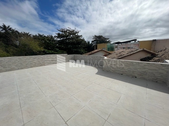 Casa de Condomínio, 3 quartos - Foto 45