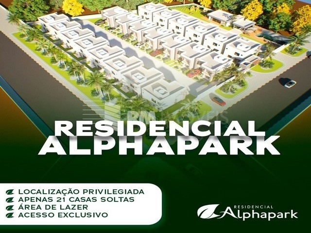 Casa de Condomínio à venda com 4 quartos, 123m² - Foto 2