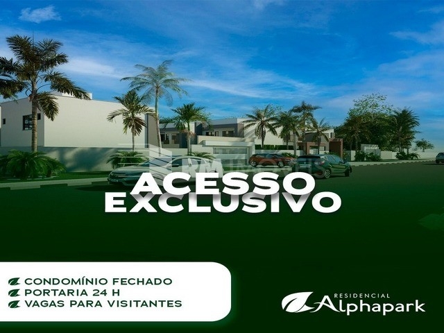 Casa de Condomínio à venda com 4 quartos, 123m² - Foto 3