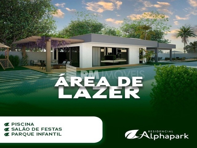 Casa de Condomínio à venda com 4 quartos, 123m² - Foto 4