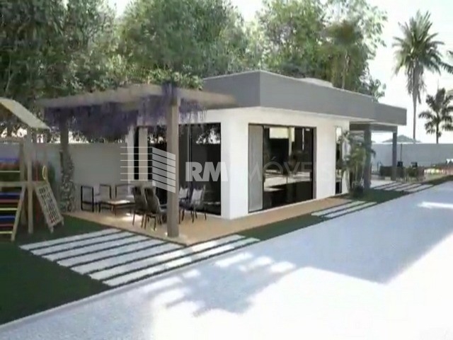 Casa de Condomínio à venda com 4 quartos, 123m² - Foto 10