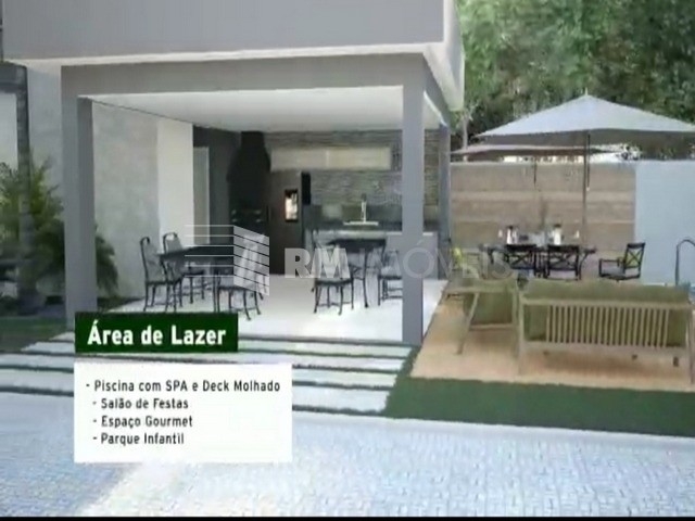 Casa de Condomínio à venda com 4 quartos, 123m² - Foto 13