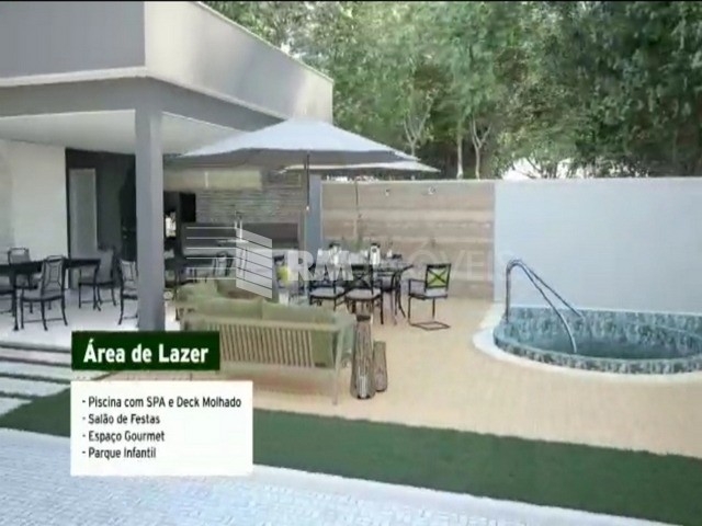 Casa de Condomínio à venda com 4 quartos, 123m² - Foto 14