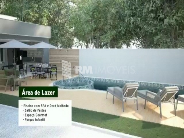 Casa de Condomínio à venda com 4 quartos, 123m² - Foto 15