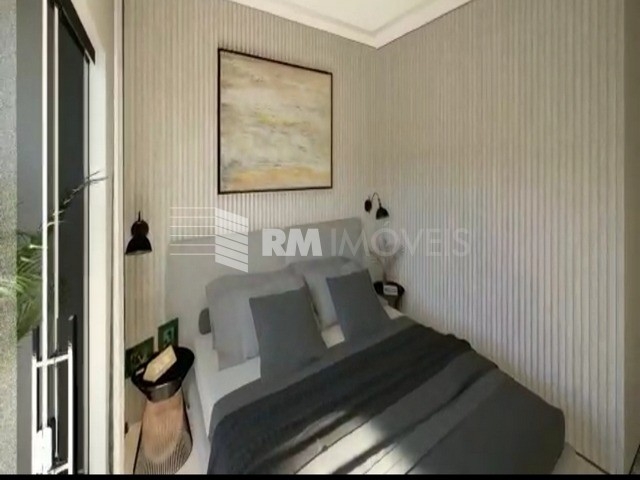 Casa de Condomínio à venda com 4 quartos, 123m² - Foto 17