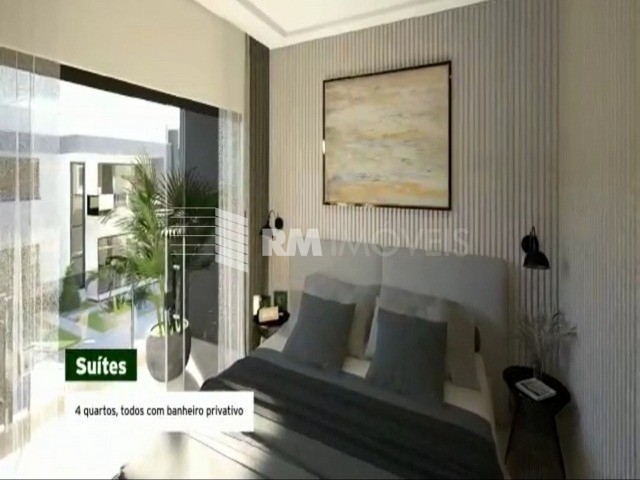 Casa de Condomínio à venda com 4 quartos, 123m² - Foto 19