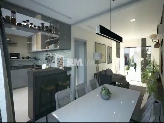 Casa de Condomínio à venda com 4 quartos, 123m² - Foto 21